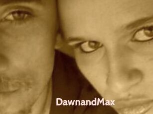 DawnandMax