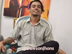 DawsonJhons