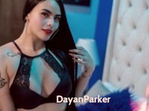 DayanParker