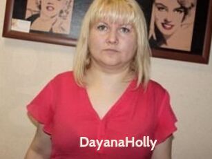 DayanaHolly