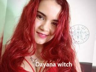 Dayana_witch