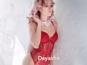 Dayasha