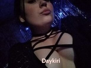 Daykiri