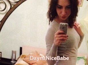 DaynaNiceBabe