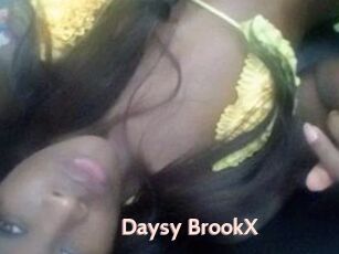 Daysy_BrookX