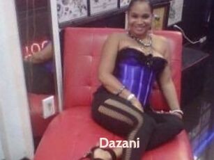 Dazani