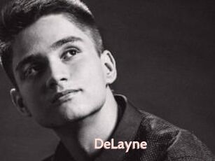 DeLayne