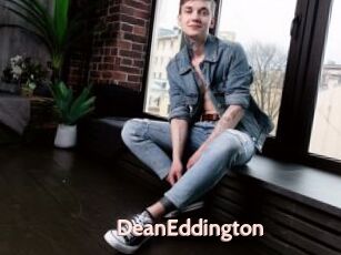DeanEddington