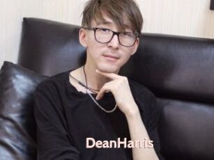 DeanHarris