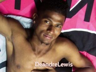 DeandreLewis