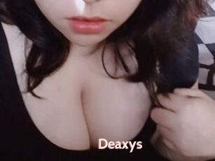 Deaxys