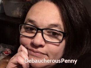 DebaucherousPenny