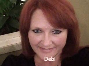 Debi