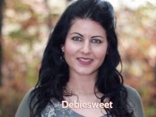 Debiesweet
