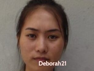 Deborah21