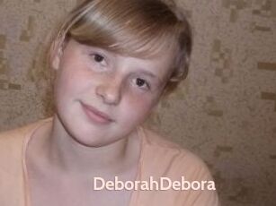 DeborahDebora