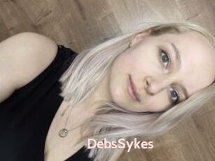 DebsSykes