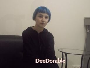 DeeDorable
