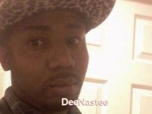 DeeNastee