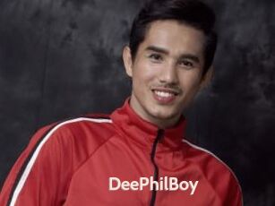 DeePhilBoy