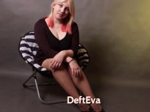 DeftEva