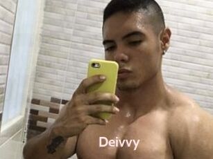 Deivvy