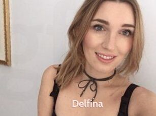 Delfina