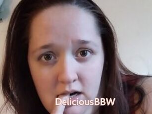 DeliciousBBW