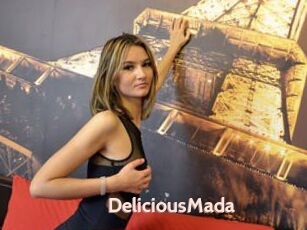 DeliciousMada