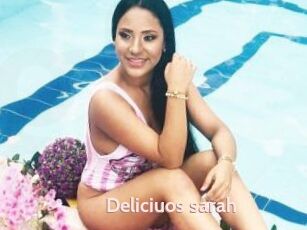 Deliciuos_sarah