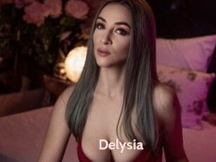 Delysia