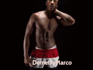 DemetryMarco