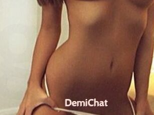 DemiChat