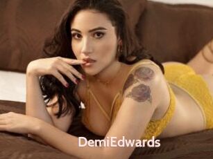 DemiEdwards