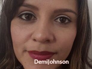 Demi_Johnson