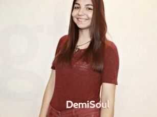 DemiSoul