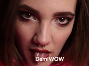 DemiWOW