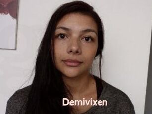 Demivixen