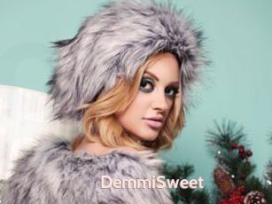 DemmiSweet