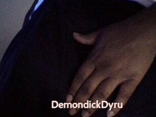 DemondickDyru