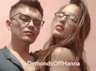 DemondsOffHanna