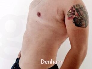 Denham