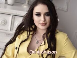 DeniJohnson