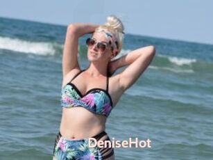 DeniseHot