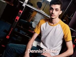 DennisBenton