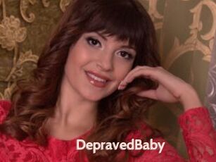 DepravedBaby