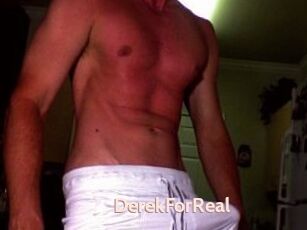 DerekForReal