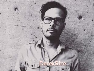 DerekRice