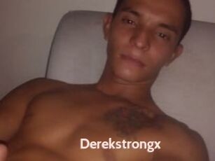 Derekstrongx