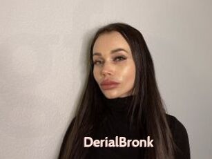 DerialBronk